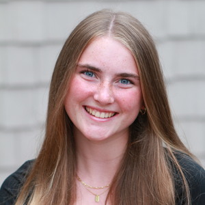 Molly Walsh